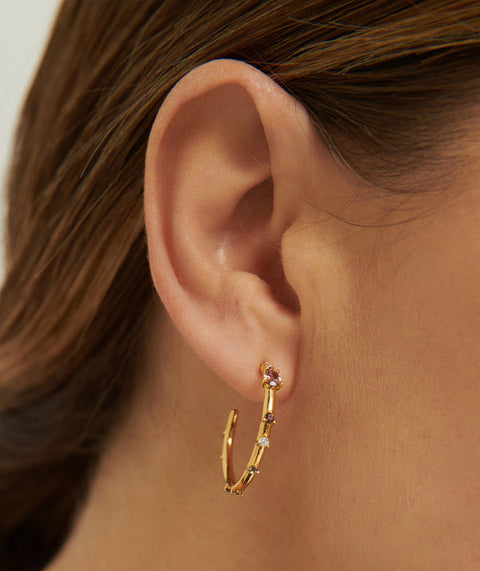 Hypnotics Earring