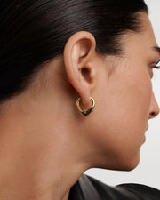 Lila Earring