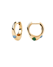 Lila Earring