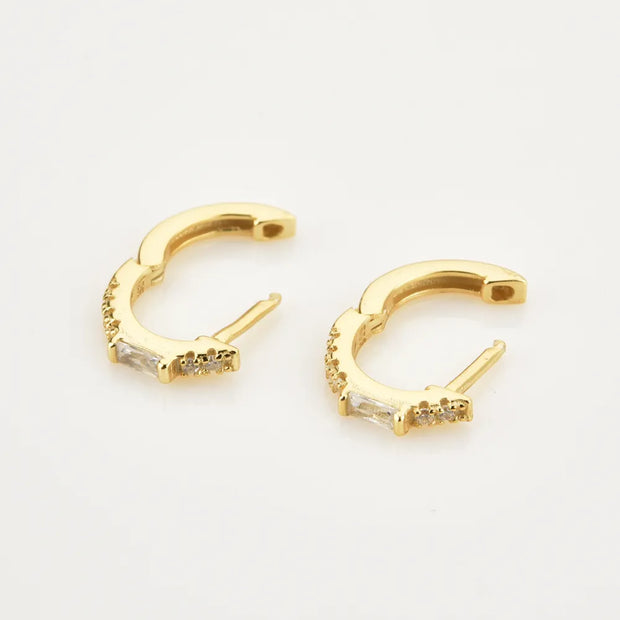 Rock  Earring