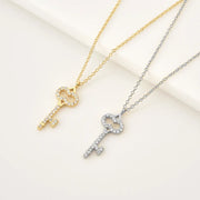 Key Necklace