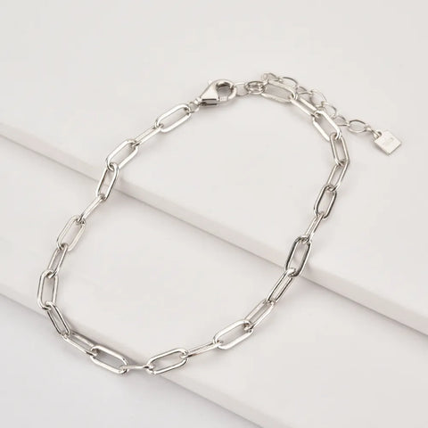 Chain Bracelet