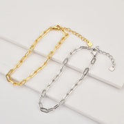 Chain Bracelet