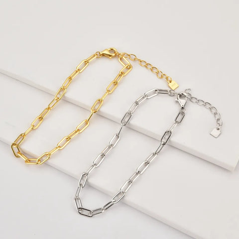 Chain Bracelet