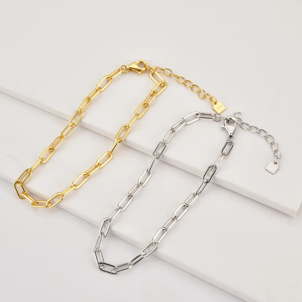 Chain Bracelet