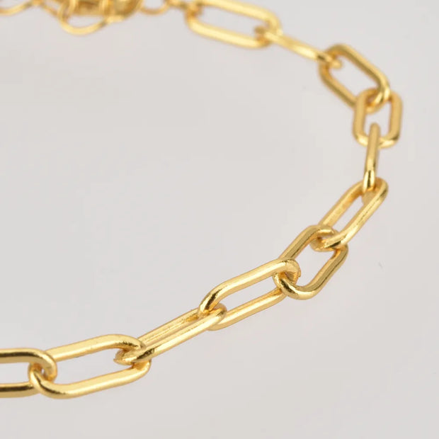 Chain Bracelet