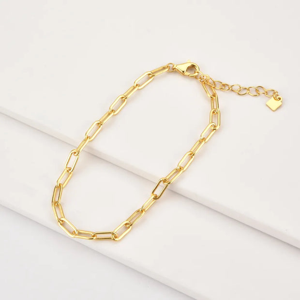 Chain Bracelet