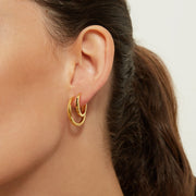 Rock Earring