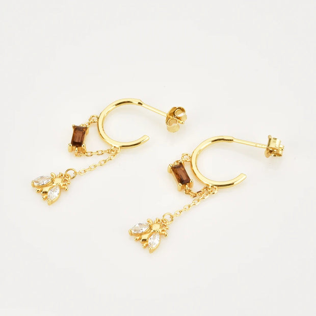 Zaza earring