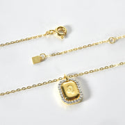 Zodiacs Necklace