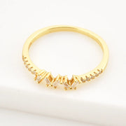 Pave Ring