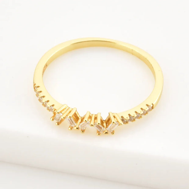 Pave Ring