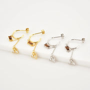 Zaza earring