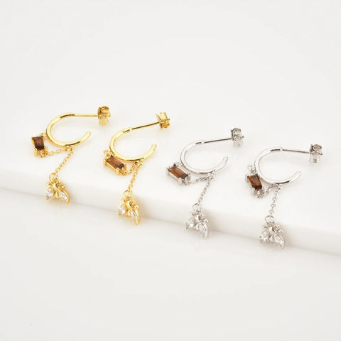 Zaza earring