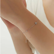 Letter Bracelet