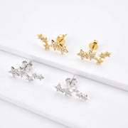 Natura Earring