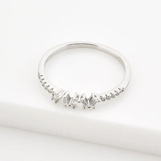 Pave Ring