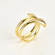 Snake Ring