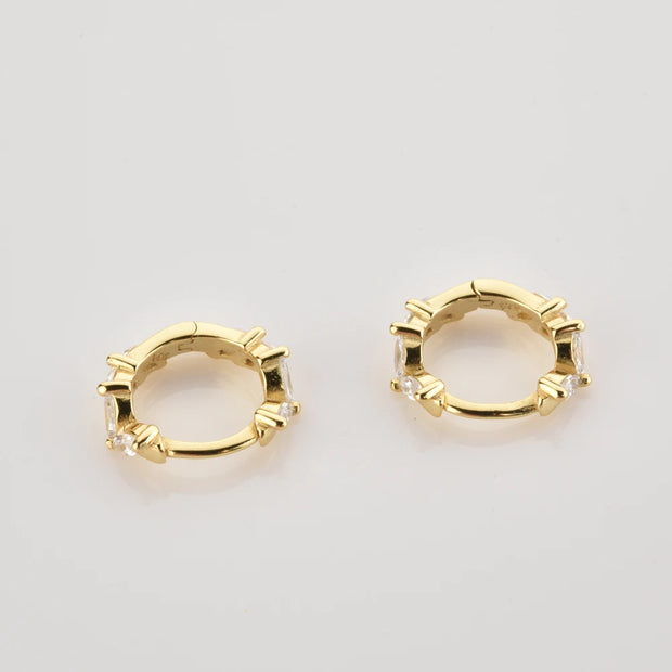 Sena Earring