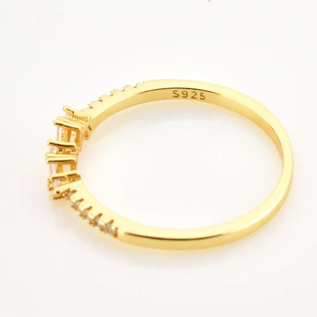 Pave Ring