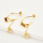 Zaza earring