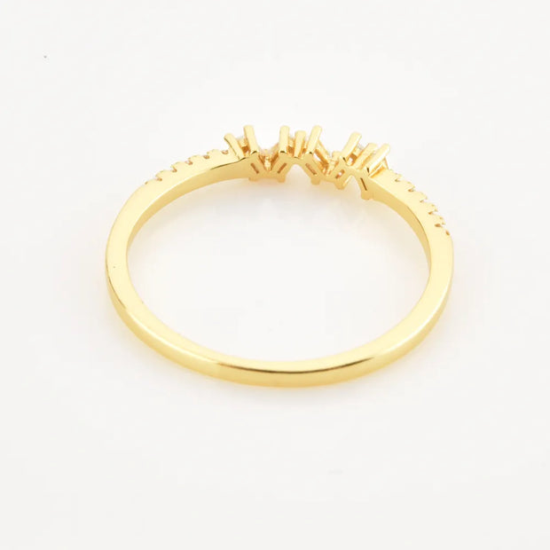 Pave Ring