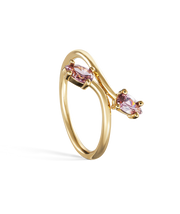 Utopia Ring