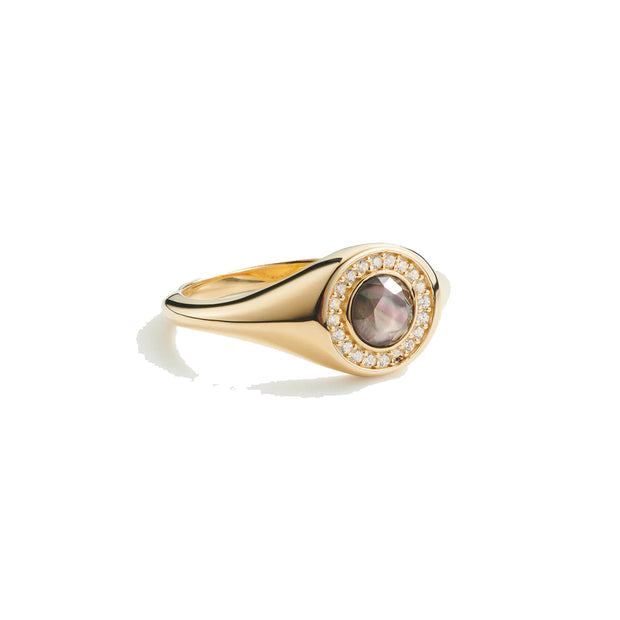 SIGNET RING