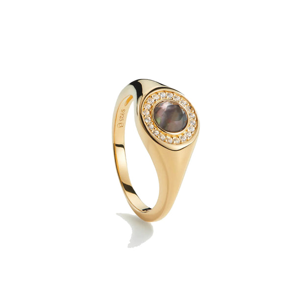 SIGNET RING