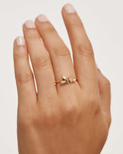 April Ring