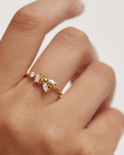 April Ring