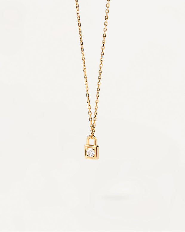 Alelock Necklace