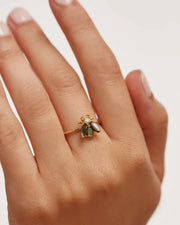 Zaza Ring