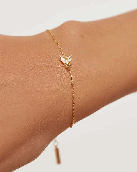 Beeze Bracelet