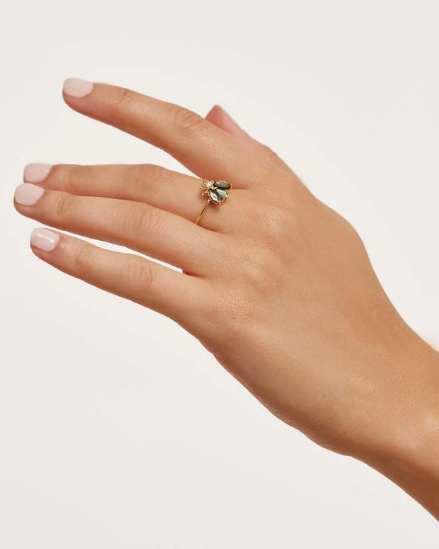 Zaza Ring